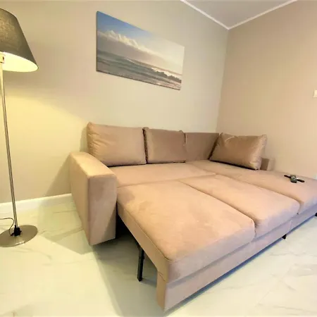Appartement Baltiq