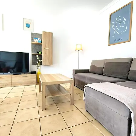 Baltiq Appartement *