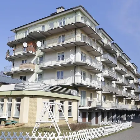 Baltiq Appartement