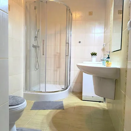 Appartement Baltiq Ustka