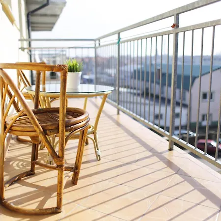 Baltiq Appartement