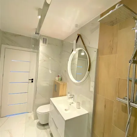 Appartement Baltiq