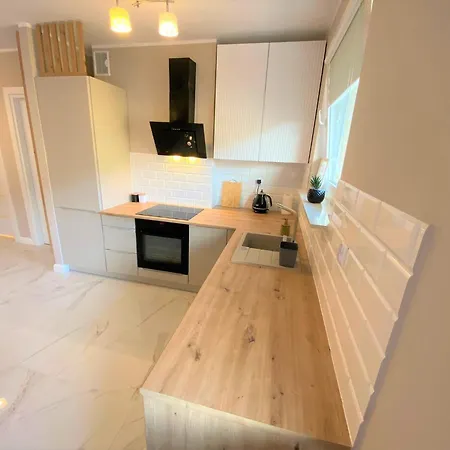 Baltiq Appartement *